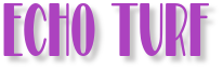 echoturf