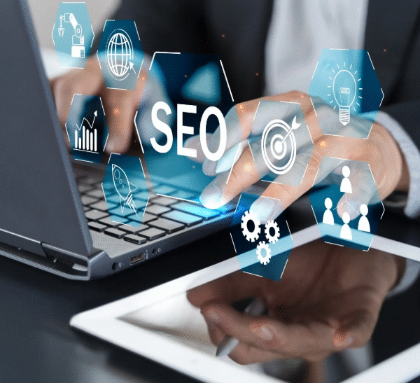 Trusted SEO Services in Dubai: Driving Sustainable Growth for Your Business