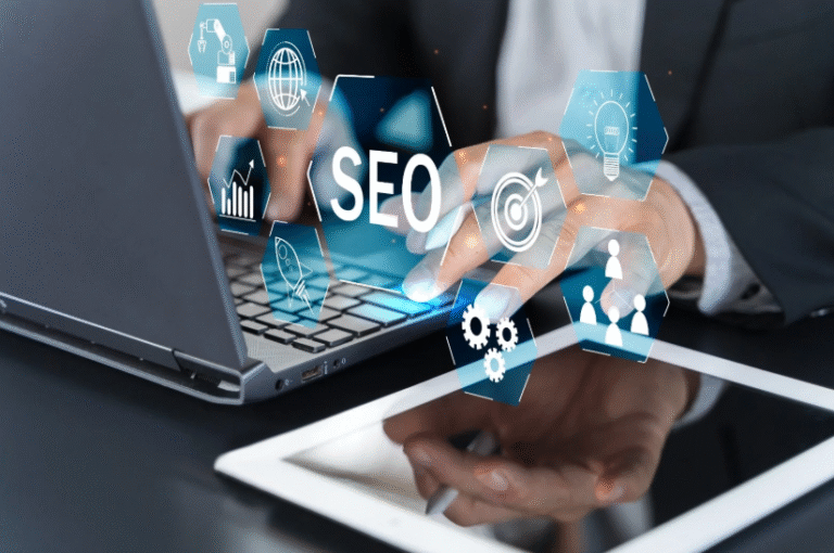Trusted SEO Services in Dubai: Driving Sustainable Growth for Your Business