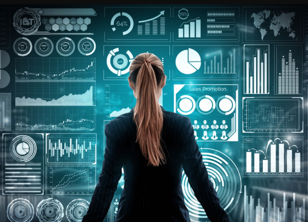 How Technology Shapes Future Skill Requirements