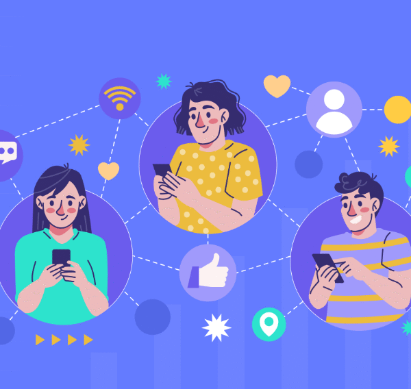 How Technology Shapes Online Communities