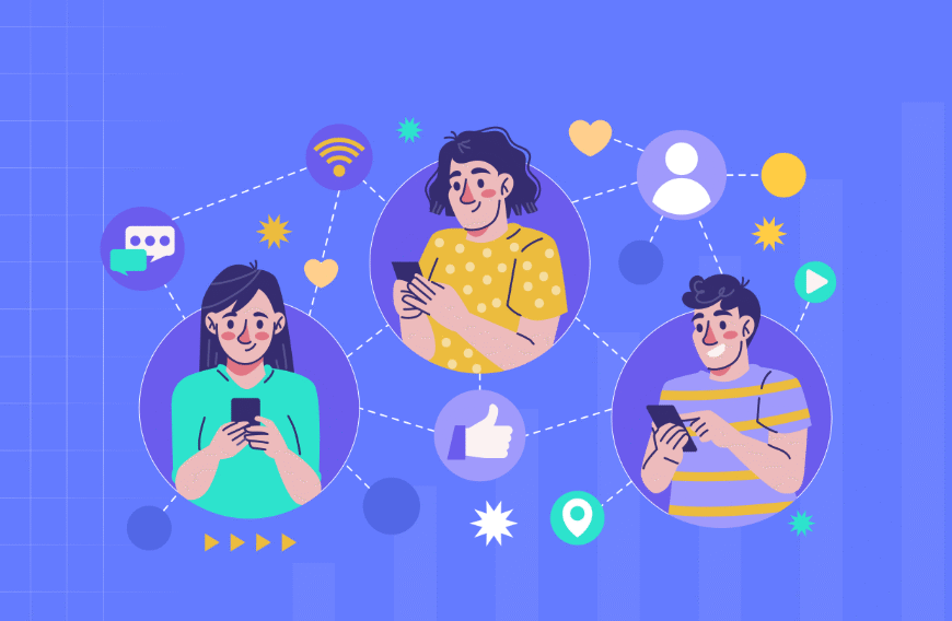 How Technology Shapes Online Communities