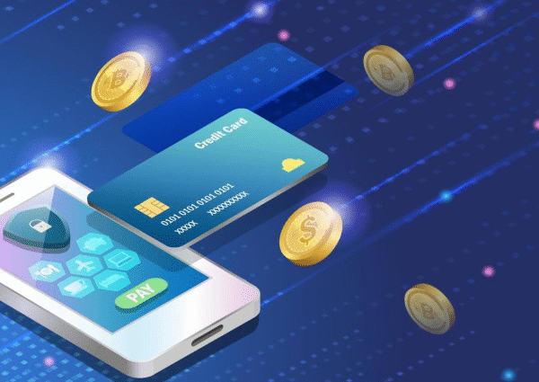 How Technology Secures Online Transactions