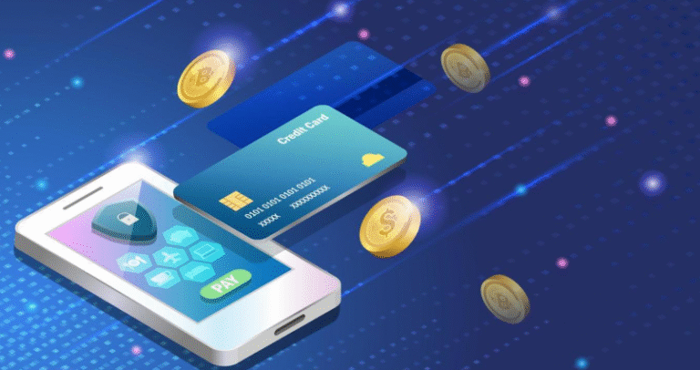 How Technology Secures Online Transactions