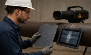 Small-Form X-Ray Technology: Enhancing Industrial Inspection Accuracy