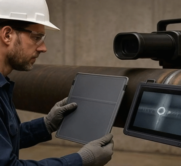 Small-Form X-Ray Technology: Enhancing Industrial Inspection Accuracy