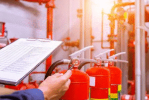 Fire Risk Assessment: Roles and Responsibilities