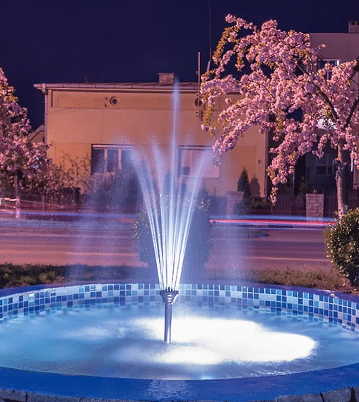 Signs You Need a Replacement Fountain Pump (And What to Buy Next)