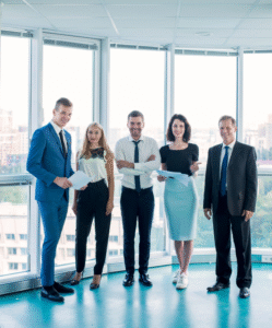 Why Strategic Succession Planning is Essential for Future-Ready Organizations