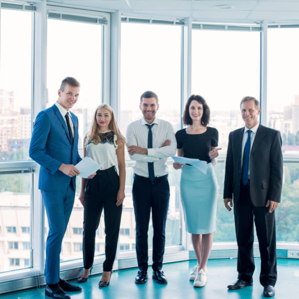 Why Strategic Succession Planning is Essential for Future-Ready Organizations