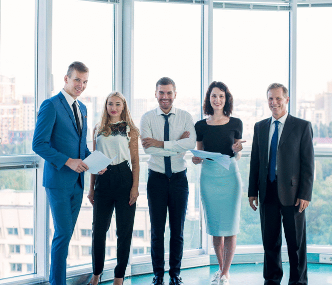 Why Strategic Succession Planning is Essential for Future-Ready Organizations