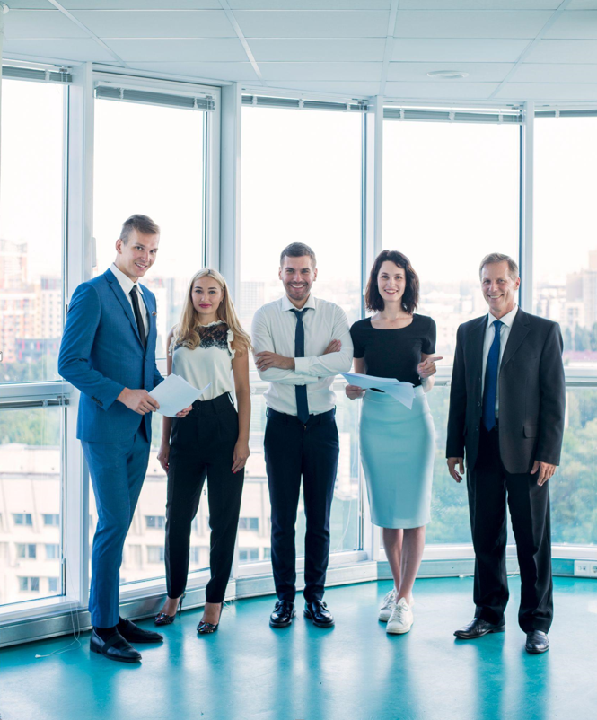 Why Strategic Succession Planning is Essential for Future-Ready Organizations