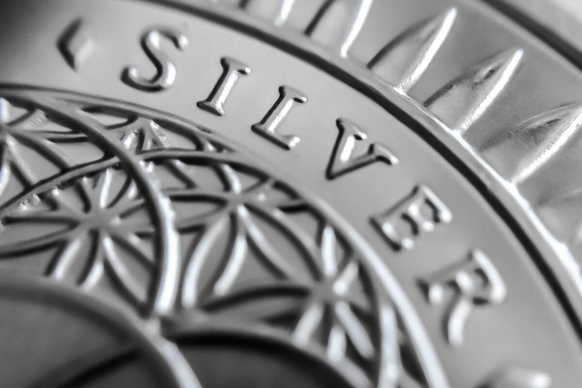 Factors Affecting Silver's Worth