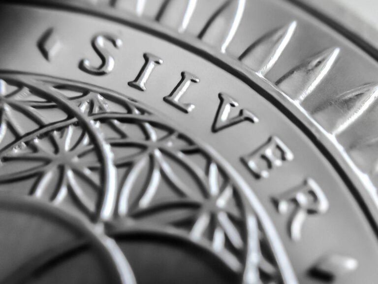 Factors Affecting Silver's Worth