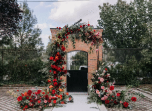 How To Choose The Wedding Flowers For Any Venue