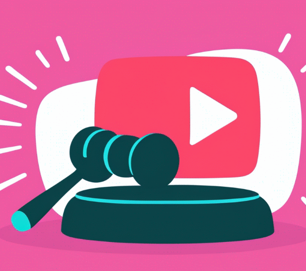 Is Using a YouTube to MP3 Convertor Legal? A Simple Breakdown