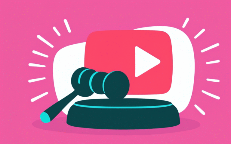 Is Using a YouTube to MP3 Convertor Legal? A Simple Breakdown