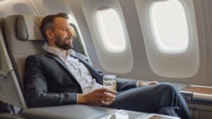 Cheap Business Class Flights to India: How to Fly Luxury at Low Prices