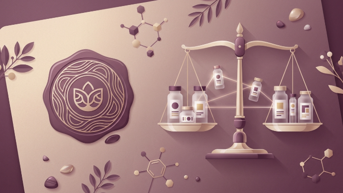 Compounded vs Research-Use-Only Peptides: Which to Choose