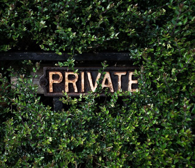 incomplete private ip address understanding