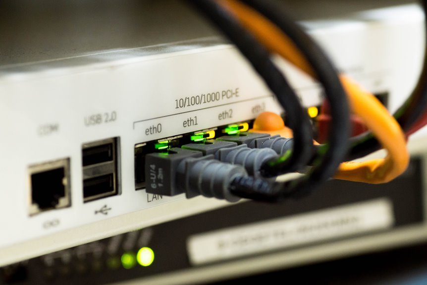 incomplete router address yields 168 40