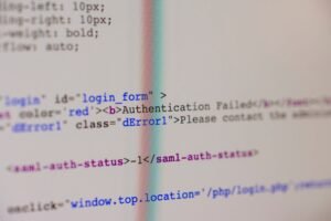 invalid ip address error solution