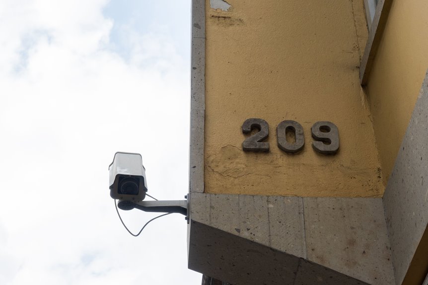 ip address details and security