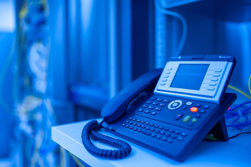 ip address network details summary