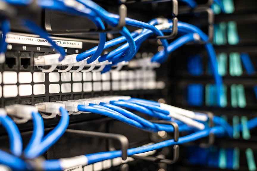 ip network configuration guide