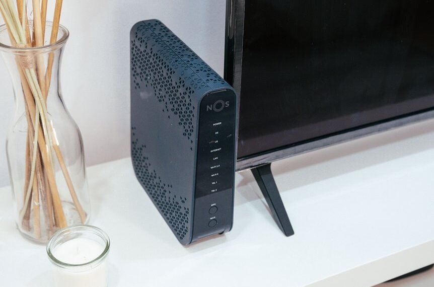 router access and setupmade easy