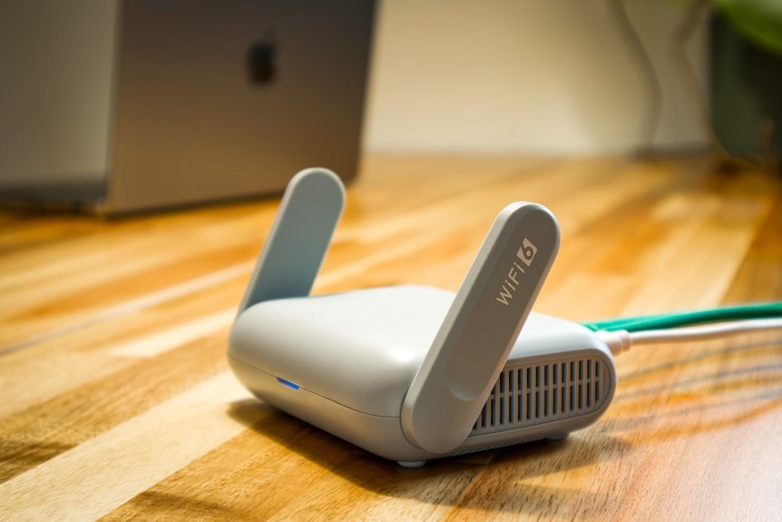 router login easy configuration steps